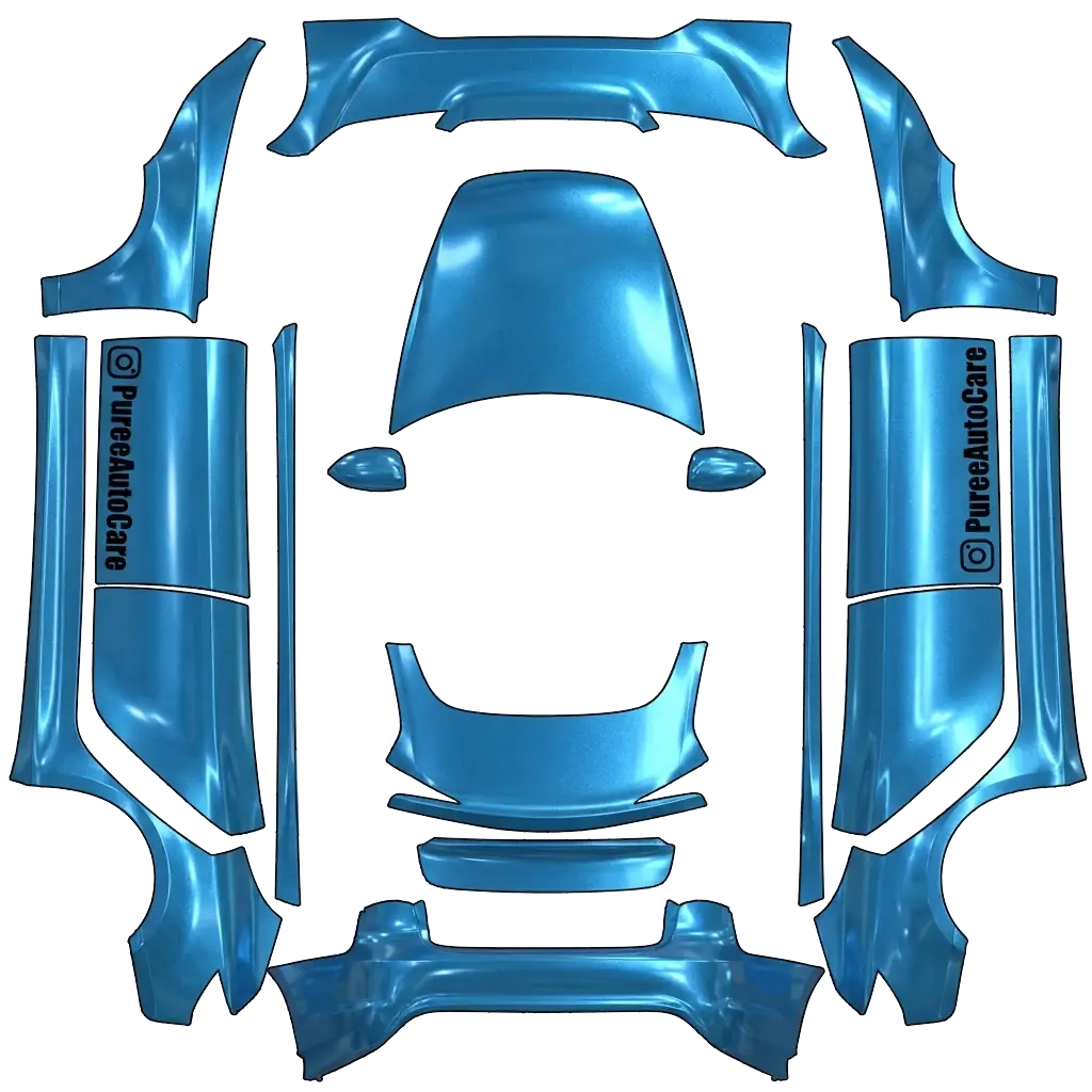 I want my frost blue metallic and i want my instag… – wrap template