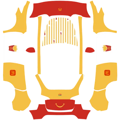 mcdonalds