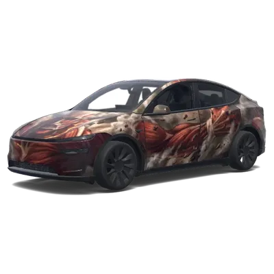 Colossal Titan