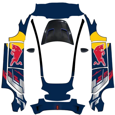 redbull v2 clean